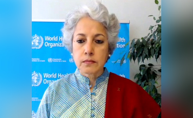 बच्चों को नहीं है कोरोना से ज्यादा खतरा, खोले जा सकते हैं स्कूल: WHO चीफ साइंटिस्ट डॉ सौम्या स्वामीनाथन