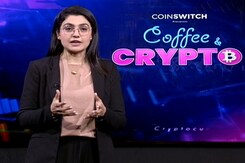 Coffee & Crypto: Crypto Coins vs Tokens - What's The Difference? Coffee & Crypto: Crypto Coins vs Tokens - What's The Difference?