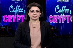 Coffee & Crypto: A Look At The Global Market Crash And New Regulations Coffee & Crypto: A Look At The Global Market Crash And New Regulations