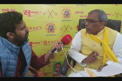 Have Long Association With Mukhtar Ansari: OP Rajbhar Have Long Association With Mukhtar Ansari: OP Rajbhar