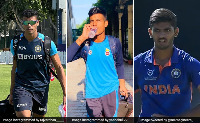 19 साल की उम्र में ये खिलाड़ी बन सकते हैं करोड़पति, IPL Mega Auction में इनपर रहेंगी सभी की नजरें