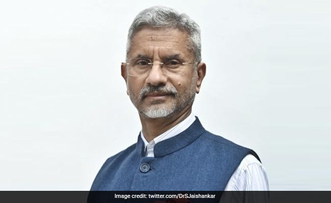 Distance No Insulation, Indo-Pacific Issues May Extend Till Europe: India