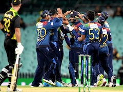 Sri Lanka Fined For Slow Over-Rate vs Australia, Pathum Nissanka Warned