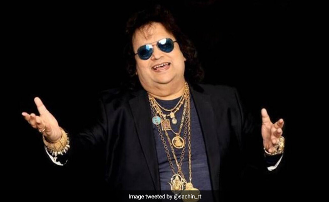 बप्पी लाहिरी के निधन पर सचिन ने बताया, ड्रेसिंग रूम में हमेशा उनके इस गाने को सुनते थे..'