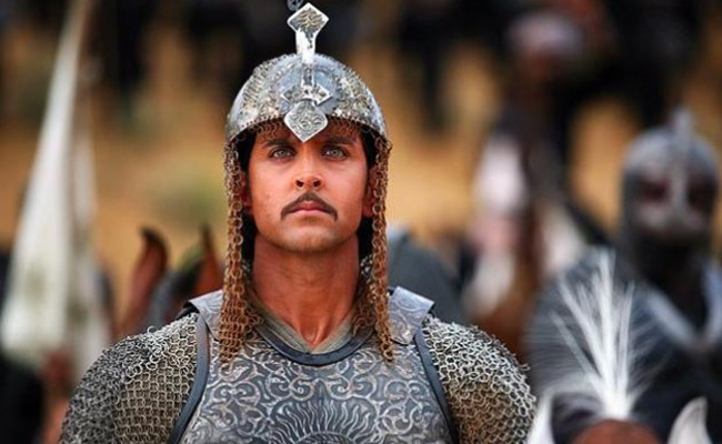 'जोधा अकबर' के 14 साल हुए पूरे होने पर ऋतिक रोशन ने कहा - शूटिंग के दौरान पड़ गए थे अलग थलग