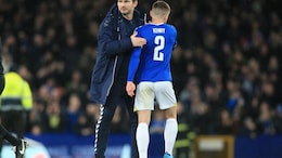 Frank Lampard Enjoys Dream Debut As Everton Thrash Brentford In FA Cup