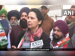 &quot;Listen Carefully&quot;: Navjot Kaur Sidhu Clarifies &quot;Rs 500 Crore&quot; Remark After Political Storm