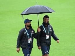 After Ajinkya Rahane, 'Ignored' Cheteshwar Pujara's Post Goes Viral. Fans Have A Big Question