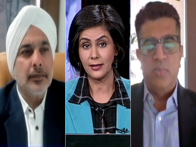 Office Real Estate & REITs - What To Expect In 2022