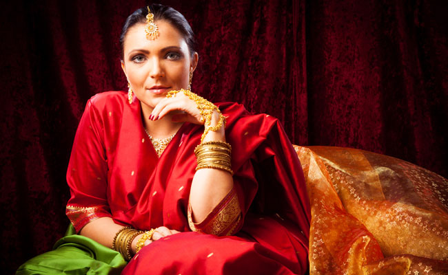 Ethereal Banarasi Sarees To Keep Your Ethnic Fashion On Point