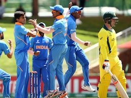 India vs Australia U19 World Cup: How India and Australia Have Fared Against Each Other In Knockout Stages India vs Australia U19 World Cup: How India and Australia Have Fared Against Each Other In Knockout Stages