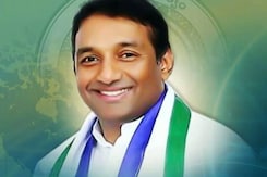 Andhra Pradesh Minister Mekapati Goutham Reddy Dies Of Heart Attack Andhra Pradesh Minister Mekapati Goutham Reddy Dies Of Heart Attack