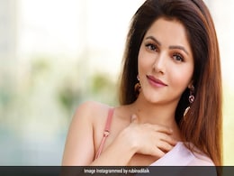 क्या मां बनने वाली हैं रुबीना दिलैक? एक्ट्रेस ने ट्वीट में दे दिया जवाब, बोलीं- 'अगली बार हमें चेक करना होगा...' क्या मां बनने वाली हैं रुबीना दिलैक? एक्ट्रेस ने ट्वीट में दे दिया जवाब, बोलीं- 'अगली बार हमें चेक करना होगा...'