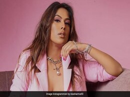 Nia Sharma अपने न्यू लुक में बेली बटन पियरसिंग फ्लोंट करती आईं नजर, अगर आप भी Belly Piercing कराने की सोच रही हैं तो ध्यान में रखें ये 5 बातें Nia Sharma अपने न्यू लुक में बेली बटन पियरसिंग फ्लोंट करती आईं नजर, अगर आप भी Belly Piercing कराने की सोच रही हैं तो ध्यान में रखें ये 5 बातें