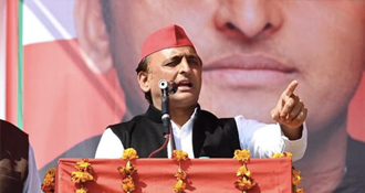 Will Send Farmers' Killing Case Culprit, His Protectors To Jail: Akhilesh Yadav