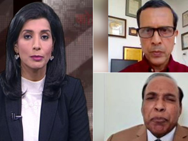 अफवाह बनाम हकीकत : क्या ओमिक्रॉन कोरोना वायरस का आखिरी वेरियंट होगा?-बता रहे हैं एक्सपर्ट