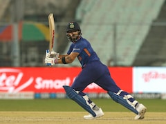 Gavaskar "Surprised" At Kohli Being Rested For 3rd T20I vs West Indies