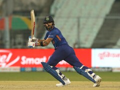 "Can't Play For Long Riding On Your Name": Ex-India Cricketer On Kohli