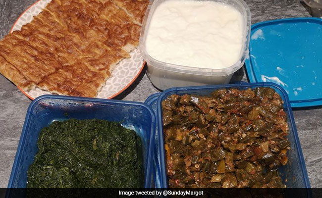 Viral: A Heartwarming Exchange Between UK Woman And Her Afghan Neighbour