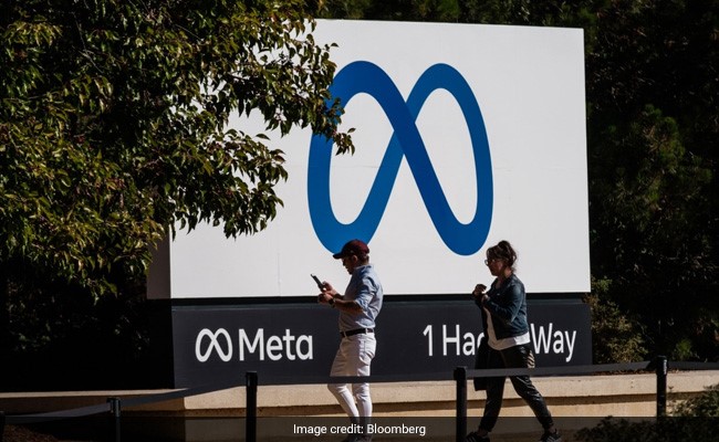Ex-Meta Employee Claims She Received Rs 1.5 Crore To Do "Nothing"