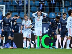 Bundesliga Leaders Bayern Munich Slump To 4-2 Defeat At Bochum Bundesliga Leaders Bayern Munich Slump To 4-2 Defeat At Bochum