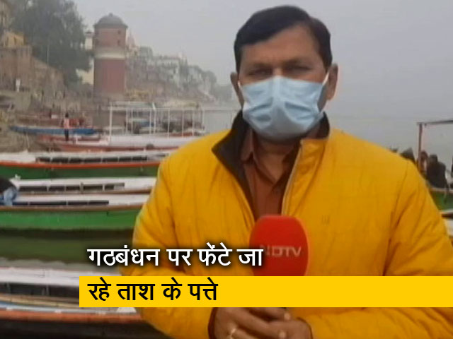 सपा और अपना दल कमेरावादी के बीच खटास! जानें- क्या है पूरा मामला?