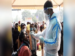 Coronavirus India Updates: राजस्थान में कोरोना वायरस के 8073 नये मामले, 22 मरीजों की मौत Coronavirus India Updates: राजस्थान में कोरोना वायरस के 8073 नये मामले, 22 मरीजों की मौत