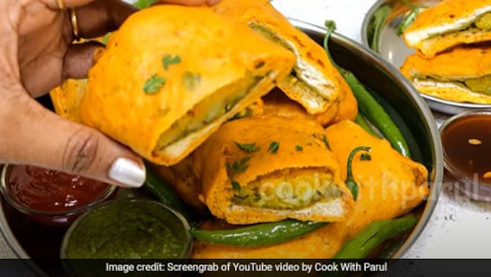 Aloo Bread Patties: चाय के समय के लिए स्नैक में बनाएं आलू ब्रेड पैटी