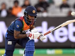 Australia vs Sri Lanka 5th T20I, Highlights: Sri Lanka Beat Australia By 5 Wickets For Consolation Win