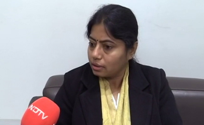 Uttar Pradesh MLA Pallavi Patel Hospitalised After She Collapses At Home