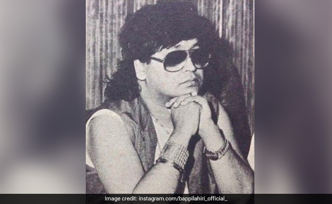 अपने आखिरी दिनों में पुरानी यादों में खोए हुए थे बप्पी लहरी, लास्ट पोस्ट में कही थी ये बात