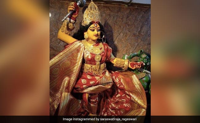 जानें आखिर कैसे हुई मां छिन्नमस्ता की उत्पत्ति, पढ़ें ये पौराणिक कथा