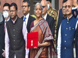 Union Budget 2022: Key Highlights For The Auto Industry Union Budget 2022: Key Highlights For The Auto Industry