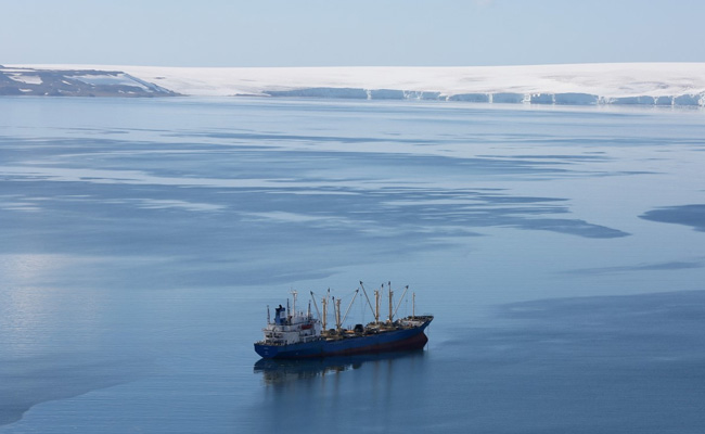 Global Emissions Can Be Halved By 2030 With Major Transitions: UN Report