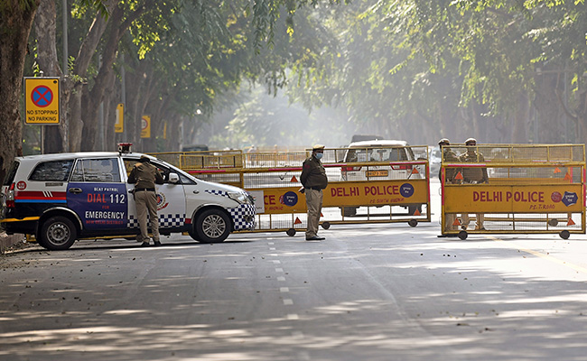 Delhi Police's "No Blacksmiths On Kanwar Yatra" Advisory. Because...