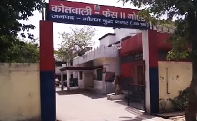 Woman Sets Herself On Fire In Noida, Alleges Police Inaction On Complaint