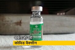 महाराष्ट्र के निजी अस्पतालों में पड़ीं कोविशील्ड की 52 लाख डोज एक्सपायरी के करीब महाराष्ट्र के निजी अस्पतालों में पड़ीं कोविशील्ड की 52 लाख डोज एक्सपायरी के करीब