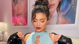 Kylie Jenner&rsquo;s Dessert Diaries Will Leave You Slurping For Sure