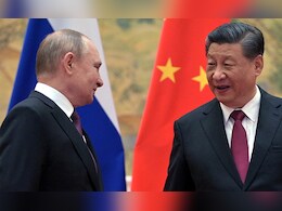 Opinion | Trump Wants Russia-China To 'Denuclearise' - And They Don't Mind Opinion | Trump Wants Russia-China To 'Denuclearise' - And They Don't Mind
