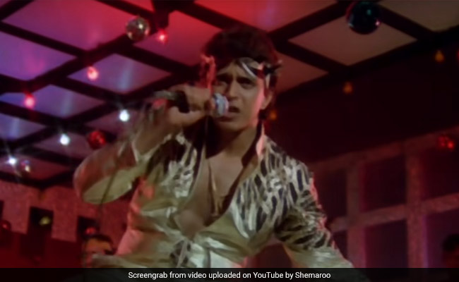 How Bappi Lahiri, Mithun Chakraborty And Vijay Benedict Recorded <i>I Am A Disco Dancer</i>