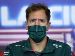 Vettel Defends Race Director Masi After Controversial End To F1 Season