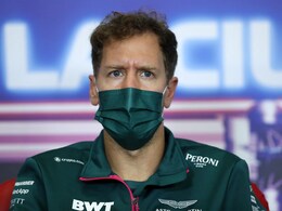 Covid-Hit Sebastian Vettel Out Of 2nd Straight F1 GP, Nico Hulkenberg In