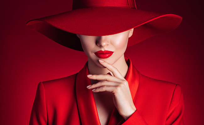 Trust These Beautiful Red Lipsticks To Glam Up Your Look