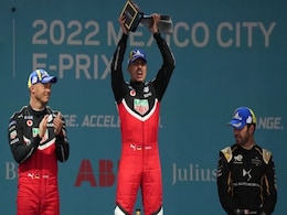 Formula E: Porsche's Pascal Wehrlein, Andr Lotterer Clinch One-Two At Mexico City E-Prix Formula E: Porsche's Pascal Wehrlein, Andr Lotterer Clinch One-Two At Mexico City E-Prix