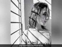 चेहरे पर धूप और बालों में फूल, दिल जीत लेंगी 'पुष्पा' फेम Samantha की यह तस्वीरें चेहरे पर धूप और बालों में फूल, दिल जीत लेंगी 'पुष्पा' फेम Samantha की यह तस्वीरें