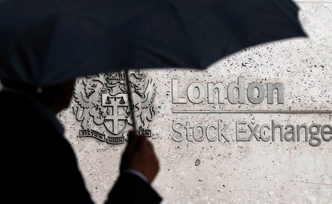 The Year London Lost Its Markets Crown to Europe