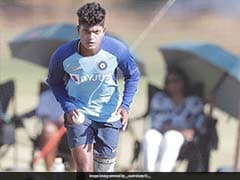 Want To Bowl According To My Strengths In ODIs vs NZ Women: Vastrakar