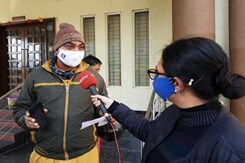 UP Polls: Noida Voters Seek Development, Job Security UP Polls: Noida Voters Seek Development, Job Security