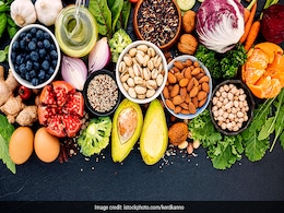 Covid Diet: कोविड के कारण होम आइसोलेशन में है तो फॉलो करें ये डाइट, इम्यूनिटी के साथ-साथ मिलेगी राहत Covid Diet: कोविड के कारण होम आइसोलेशन में है तो फॉलो करें ये डाइट, इम्यूनिटी के साथ-साथ मिलेगी राहत
