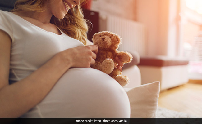 Long-Lasting Effects Of Pregnancy Hormones On The Brain Uncovered By Scientists